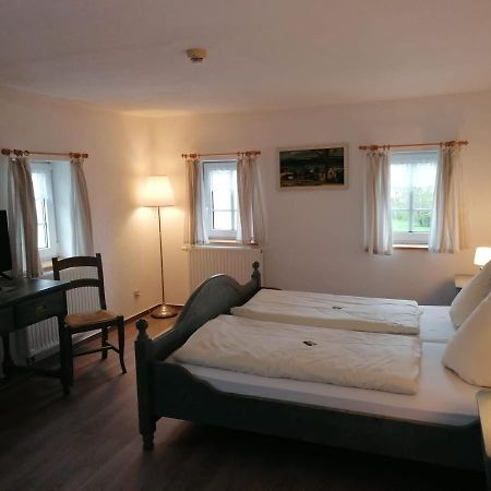 Olbersdorfer Hof Hotel ภายนอก รูปภาพ
