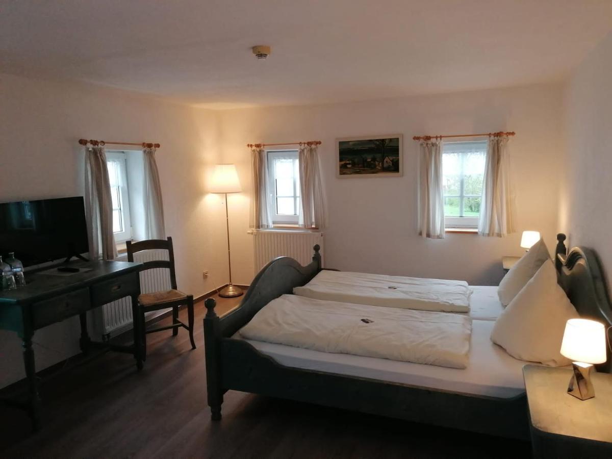 Olbersdorfer Hof Hotel ภายนอก รูปภาพ