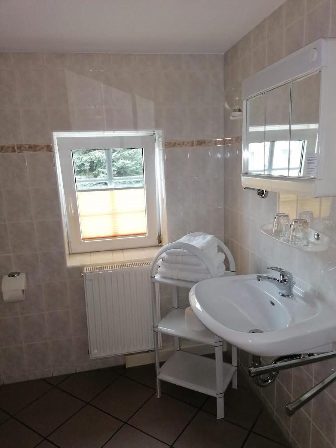 Olbersdorfer Hof Hotel ภายนอก รูปภาพ