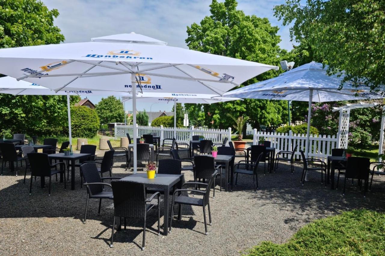 Olbersdorfer Hof Hotel ภายนอก รูปภาพ