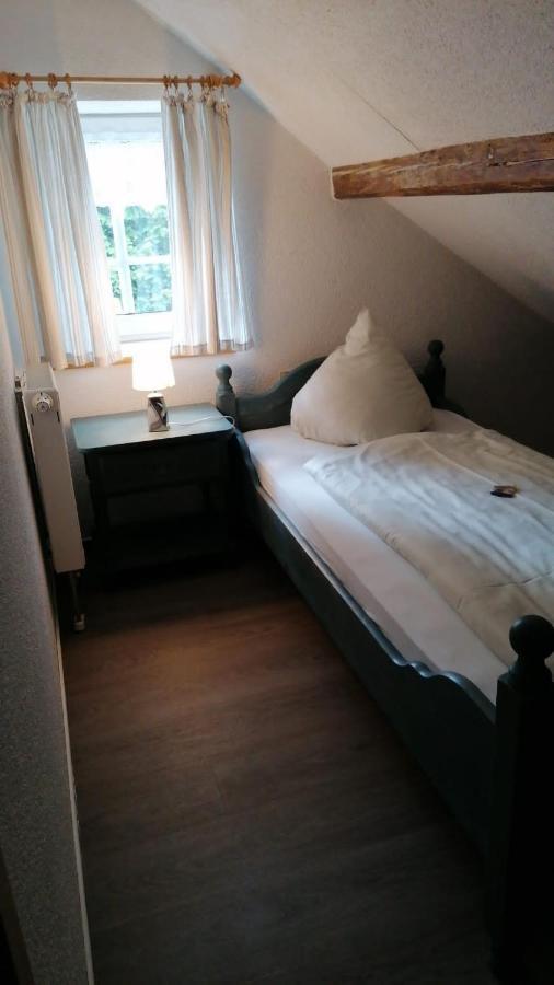 Olbersdorfer Hof Hotel ภายนอก รูปภาพ