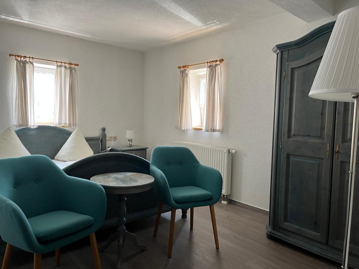 Olbersdorfer Hof Hotel ภายนอก รูปภาพ