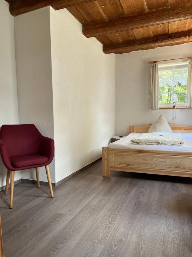 Olbersdorfer Hof Hotel ภายนอก รูปภาพ
