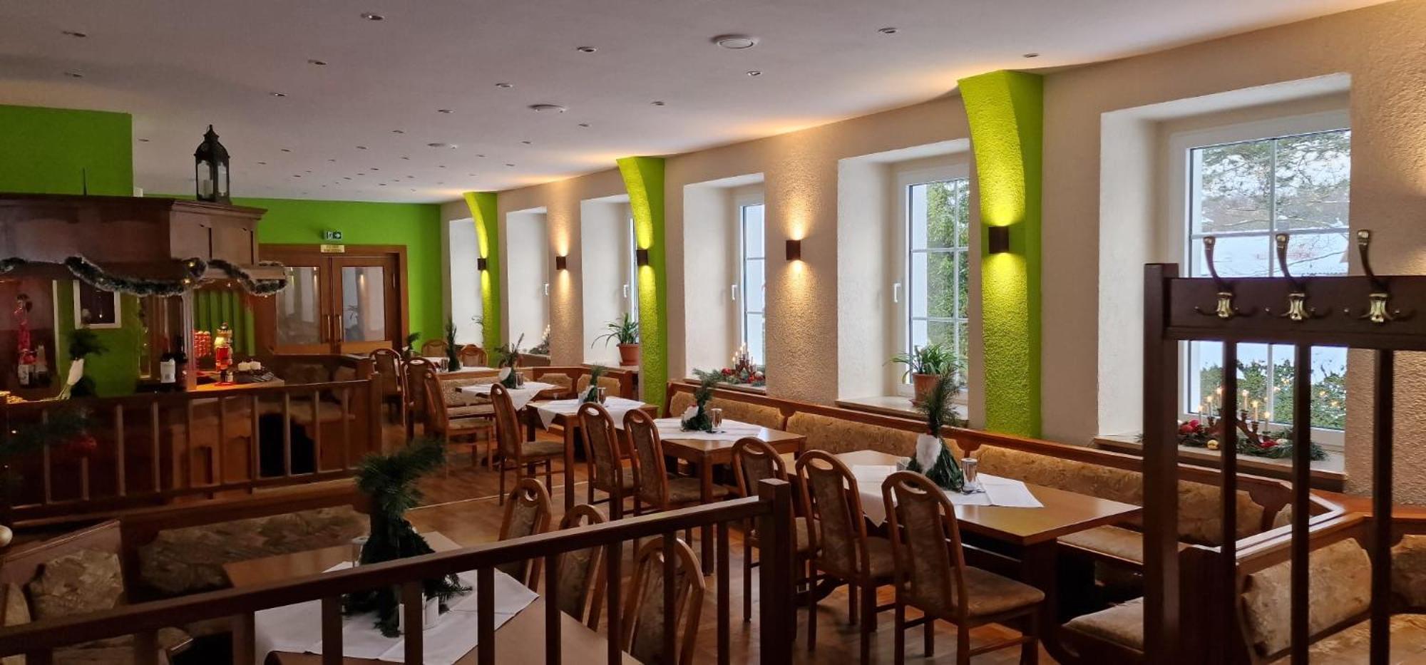 Olbersdorfer Hof Hotel ภายนอก รูปภาพ