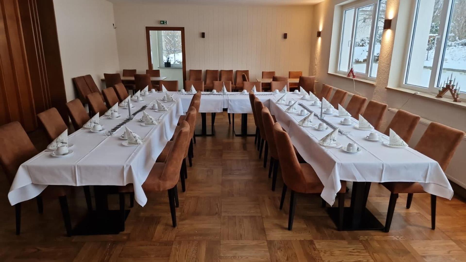 Olbersdorfer Hof Hotel ภายนอก รูปภาพ